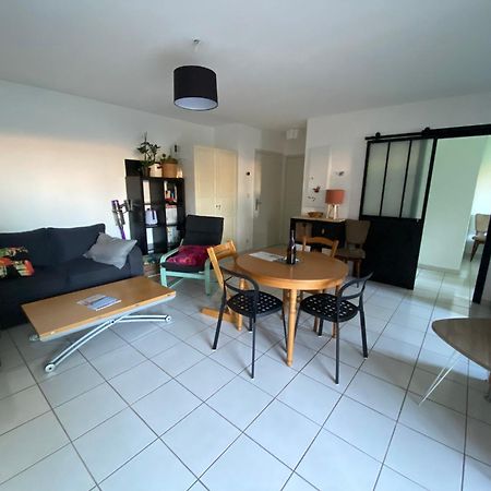 Lou Cameou Marseillan (Herault) Dış mekan fotoğraf