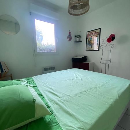 Lou Cameou Marseillan (Herault) Dış mekan fotoğraf