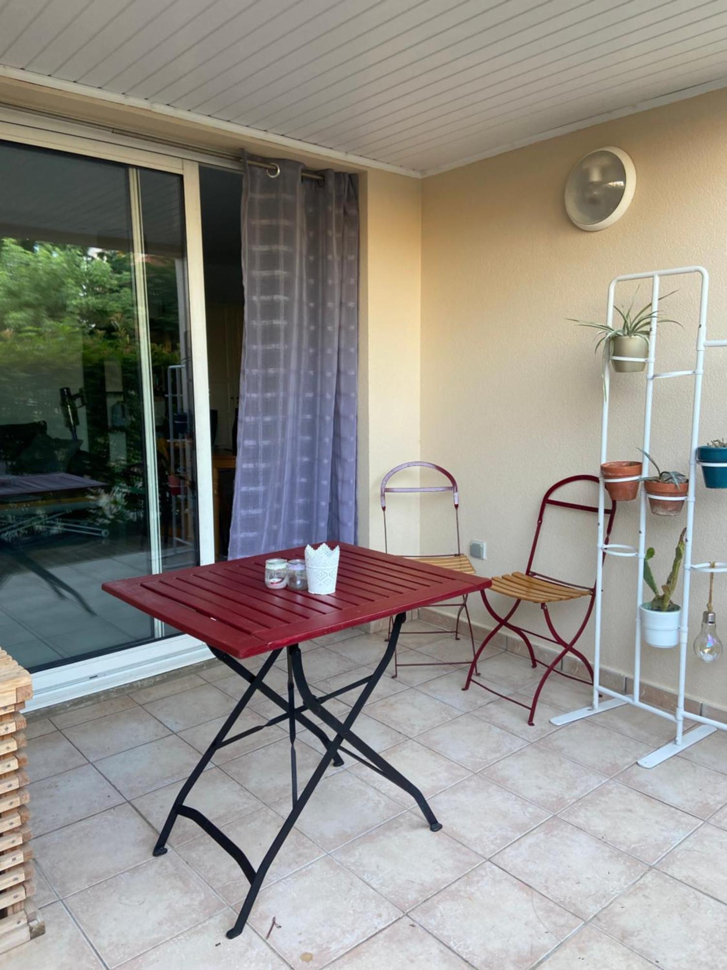 Lou Cameou Marseillan (Herault) Dış mekan fotoğraf